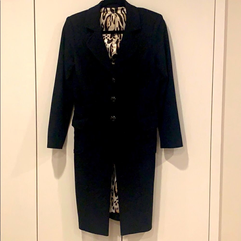 ❌Last deal❌Cache black jacket